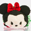 Minnie Mouse (Disney Store Christmas 2015)